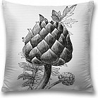 черный/белый