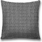 белый/черный