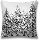 черный/белый