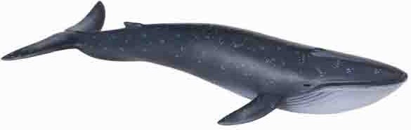 Фигурка декоративная «Голубой кит», размер XL | Collecta | Gulliver