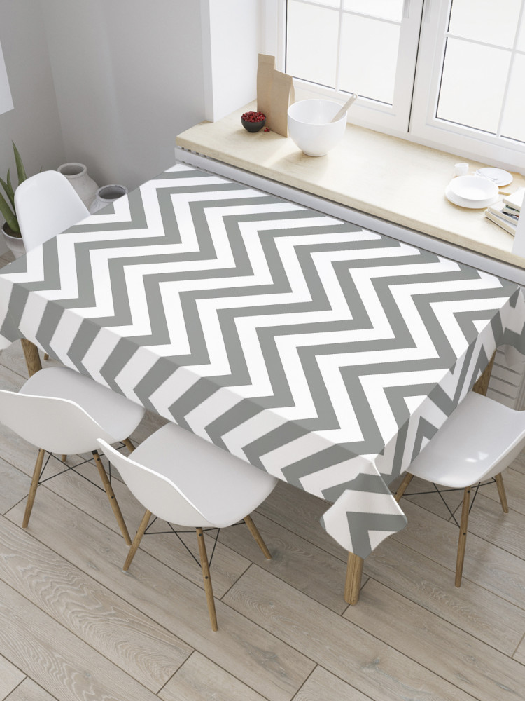 Скатерть «Обман зрения» | JoyArty