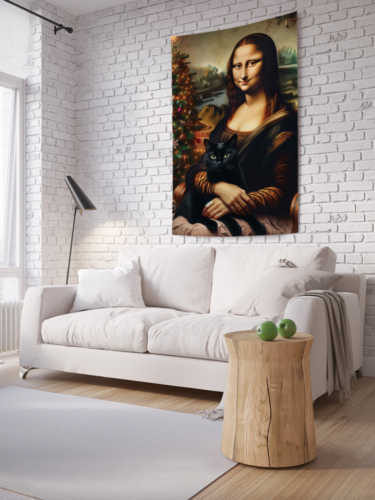 Фотопанно на стену «Уютным вечером» | JoyArty