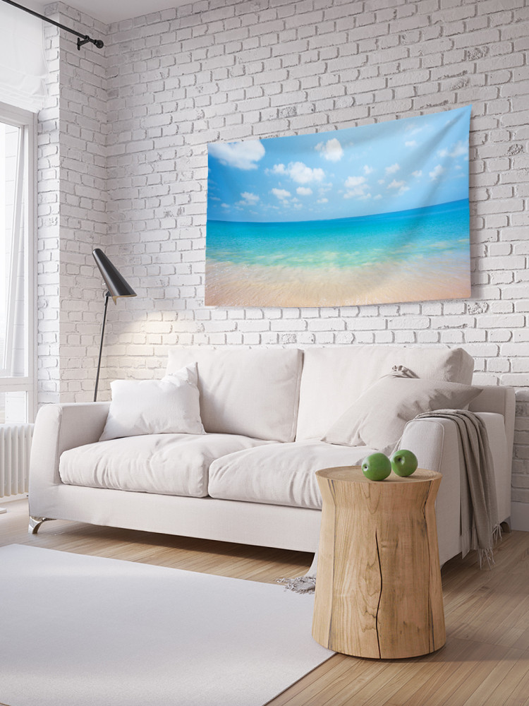 Фотопанно на стену «Зов моря» | JoyArty