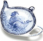 Подставка для чайных пакетиков