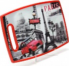 Доска разделочная 3D «Paris»