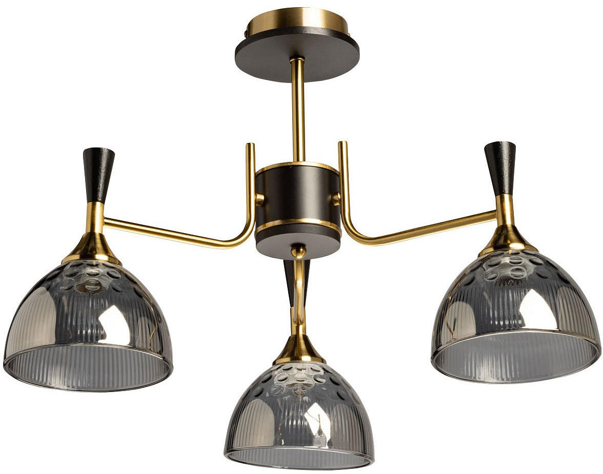 Люстра | Дэла | De City