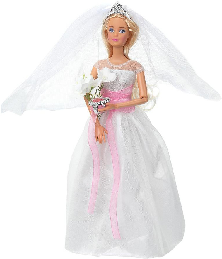 Кукла «София» | София и Алекс | Карапуз