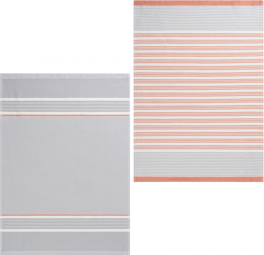 Набор полотенец кухонных «Mensa» | Mensa | Cleanelly