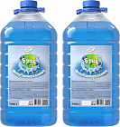 морской бриз