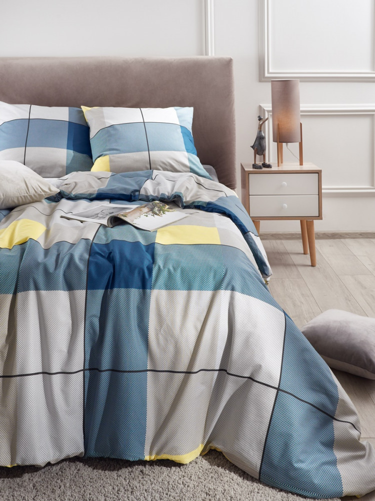 Комплект постельного белья «Rebel» | Rebel | Guten Morgen