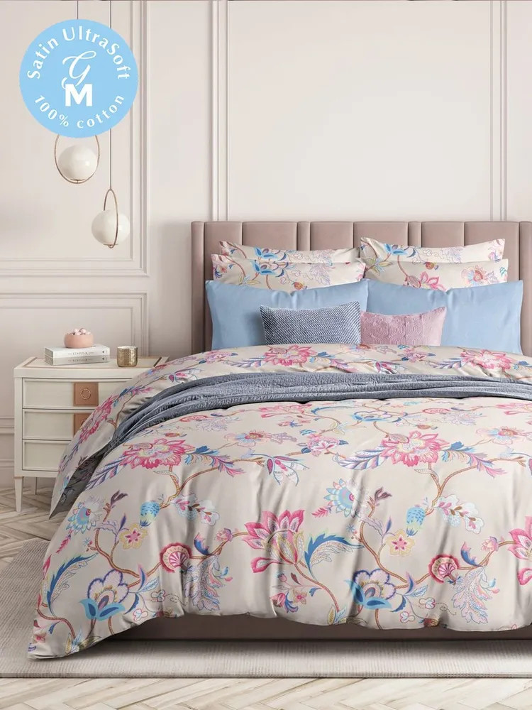 Комплект постельного белья «Isola Bella» | Isola Bella | Guten Morgen