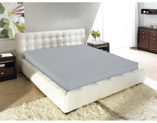 Простыня на резинке