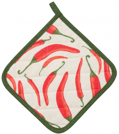 Прихватка «Перчик»