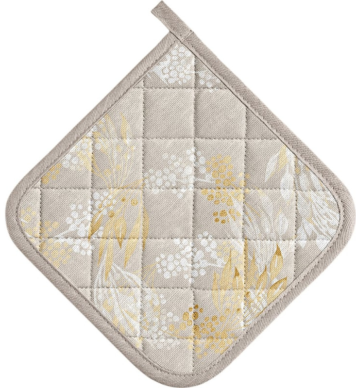 Прихватка «Веточки» | Веточки | Guten Morgen