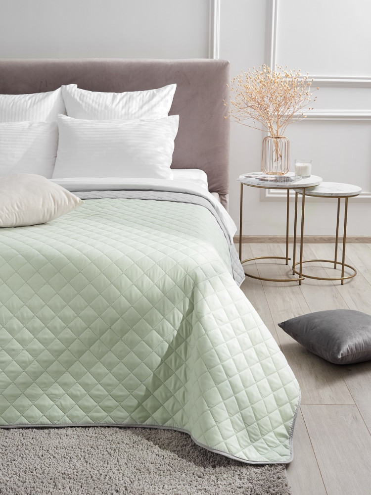 Покрывало стеганое «Фолиа» | Милан | Guten Morgen