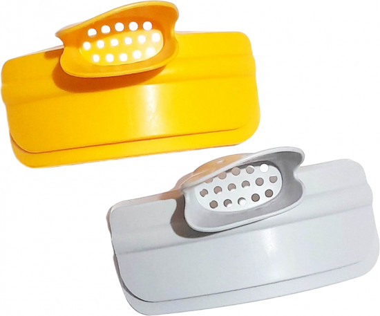 Набор дуршлагов на кастрюлю