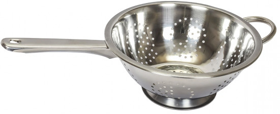 Дуршлаг с ручкой
