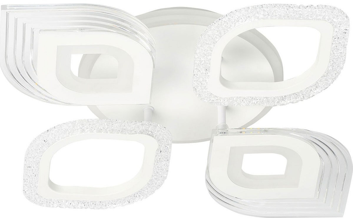 Светильник потолочный «Мадлен» | De City