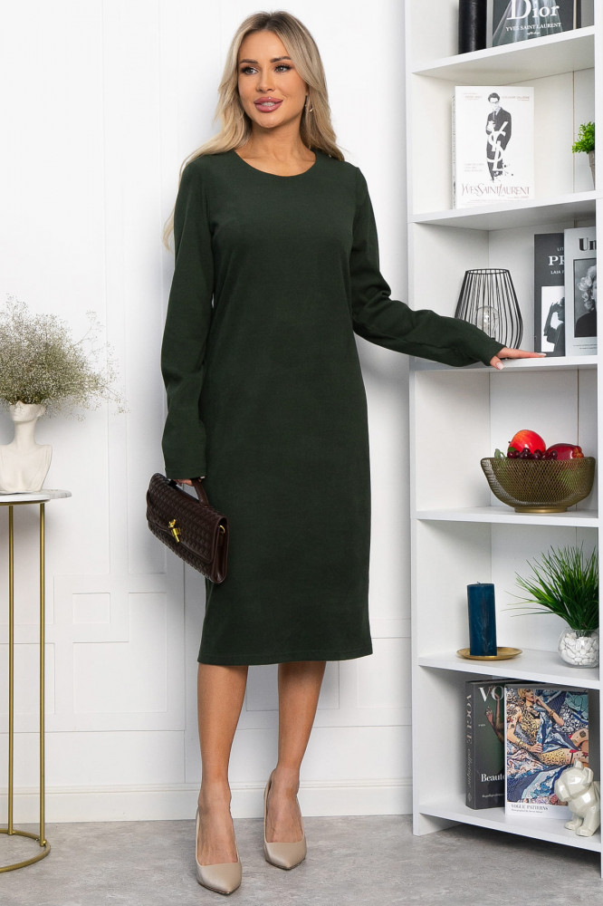 Платье женское «Уютный вечер» | LT Collection