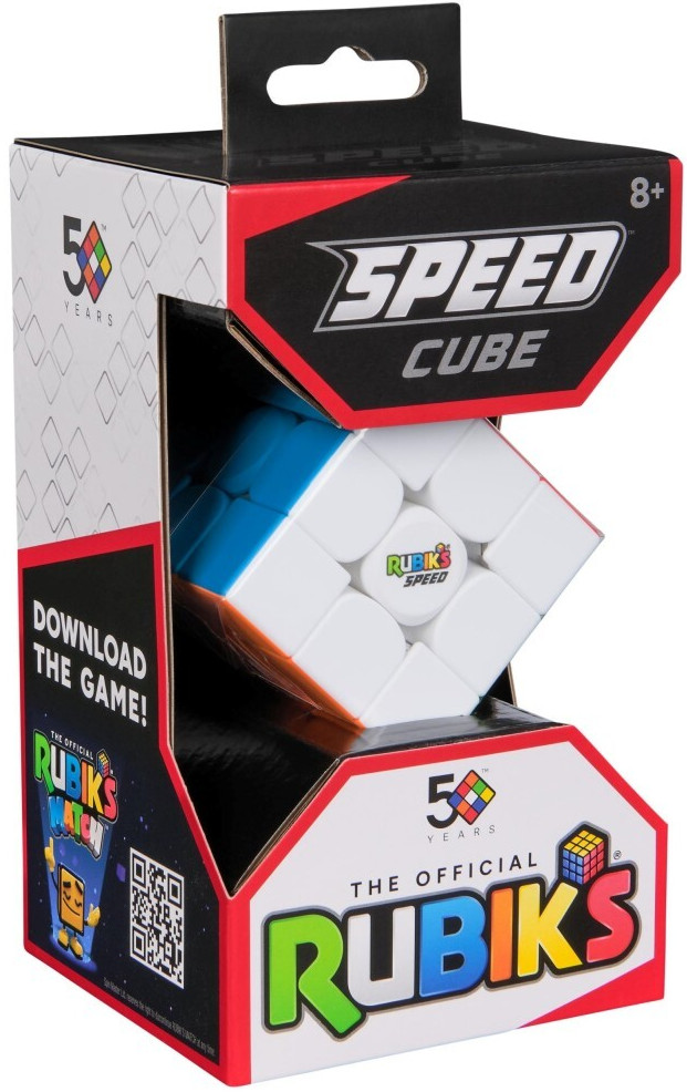 Кубик Рубика «Cкоростной. Speed cube» | Rubik's
