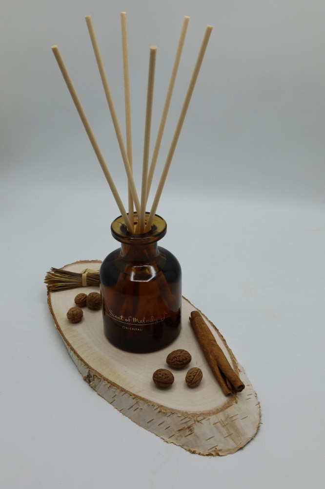 Диффузор ароматический «Oriental» | Scent of Melody