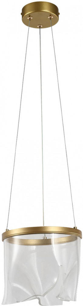 Светильник подвесной «Конти» | De City