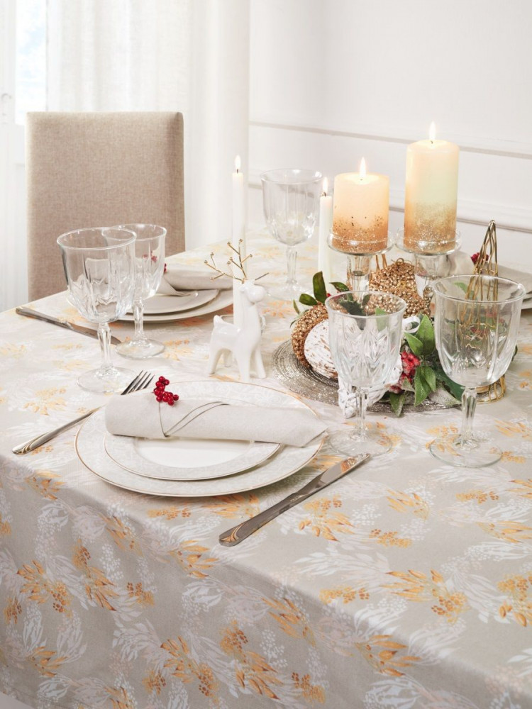 Скатерть «Веточки» | Веточки | Guten Morgen