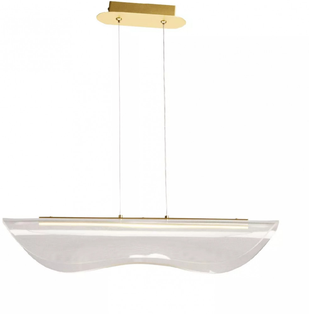 Светильник подвесной «Конти» | De City