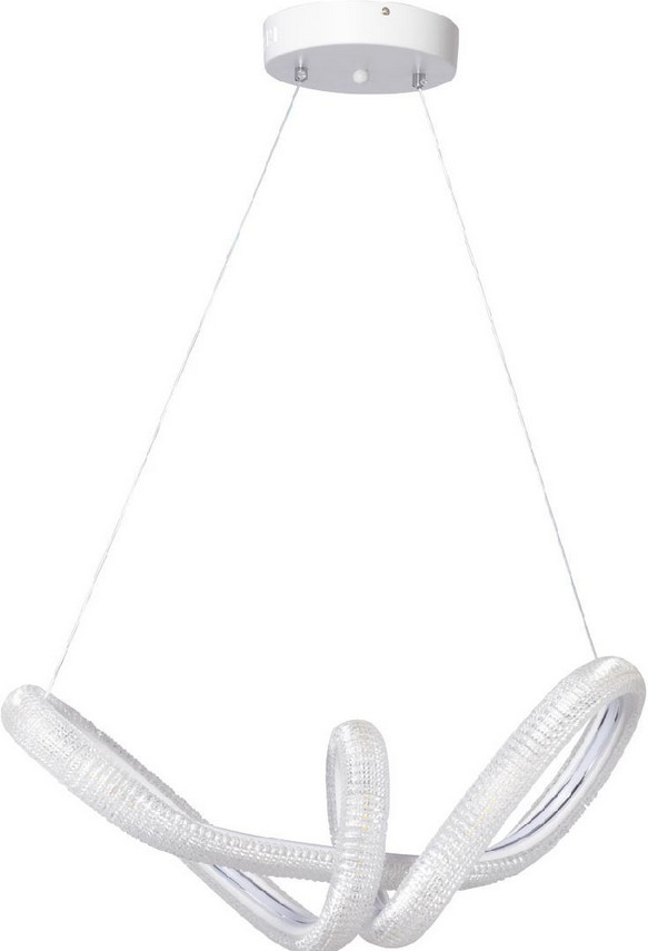 Светильник подвесной «Оскар» | De City