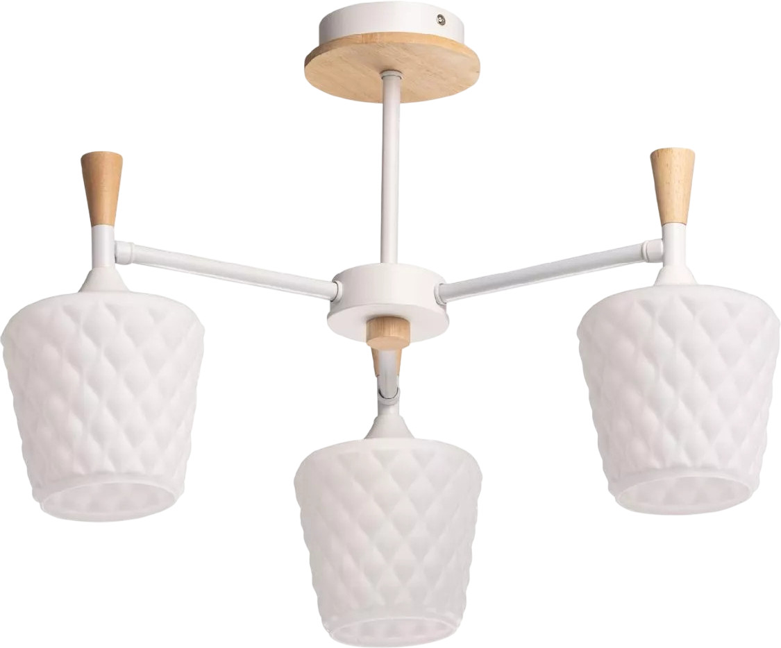 Светильник потолочный «Дэла» | De City