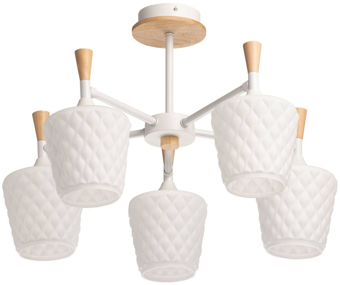 Светильник потолочный «Дэла» | De City