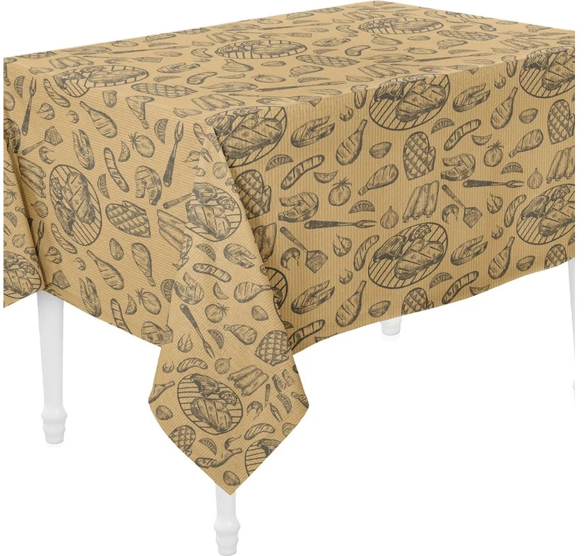 Скатерть «Good food» | Good food | Guten Morgen