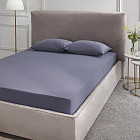 темно-серый