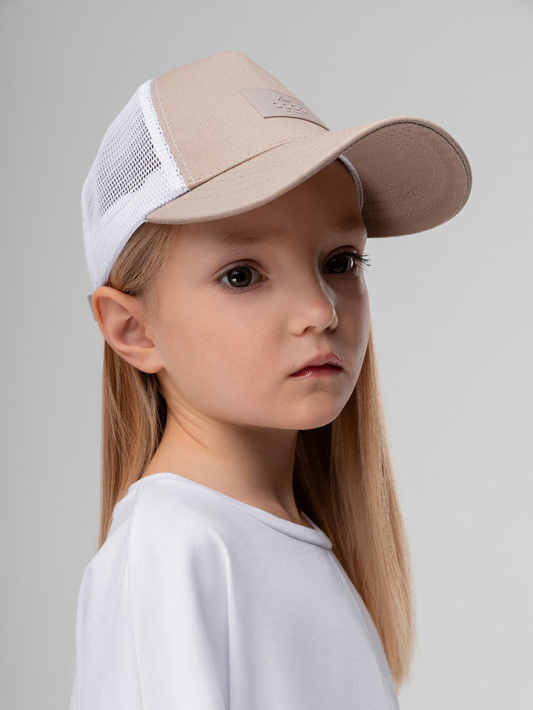 Бейсболка для девочек | Bodo