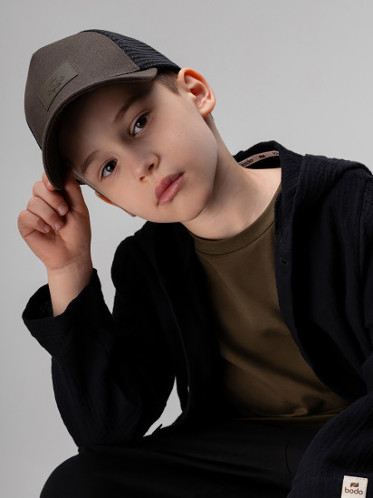 Бейсболка для мальчиков