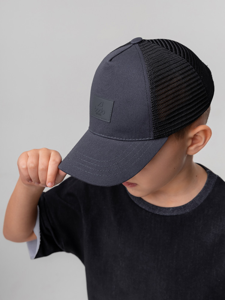 Бейсболка для мальчиков | Bodo