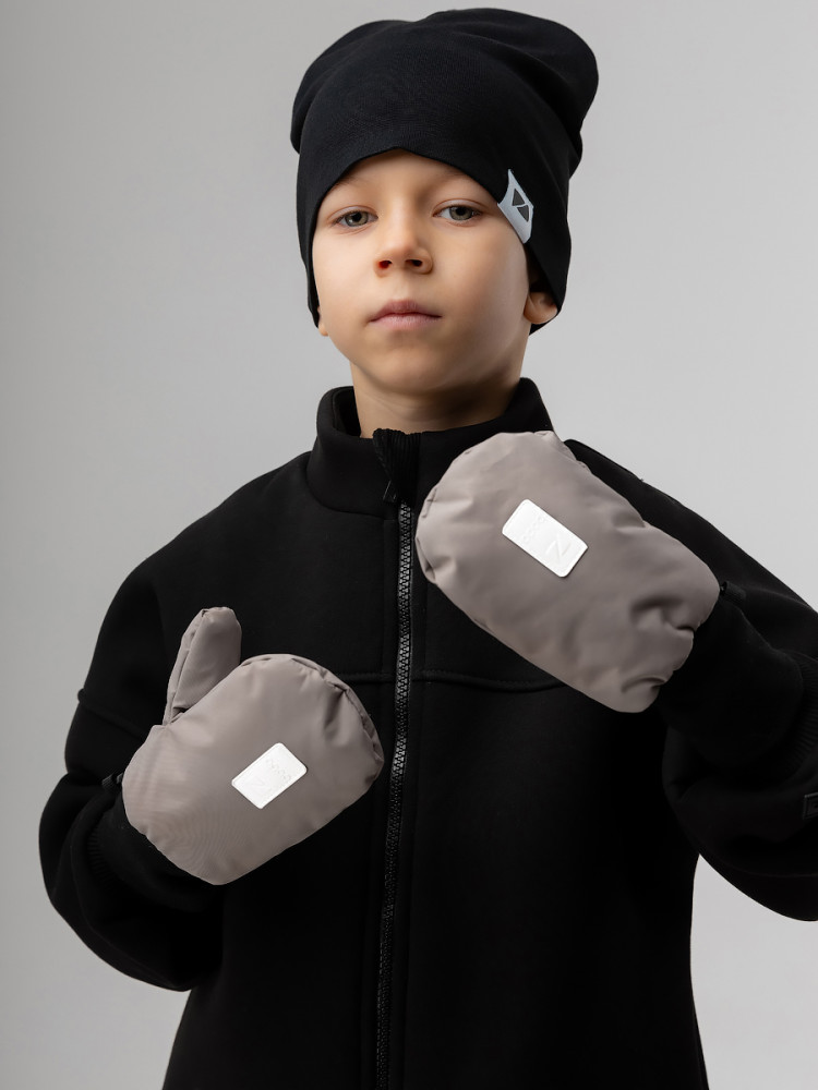 Варежки для мальчиков | Bodo