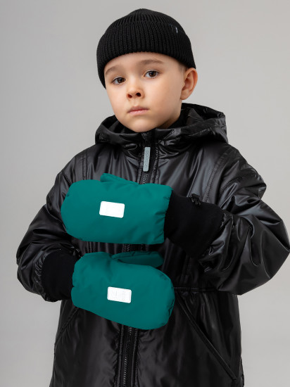 Варежки для мальчиков