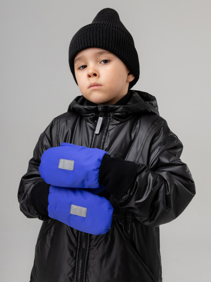 Варежки для мальчиков