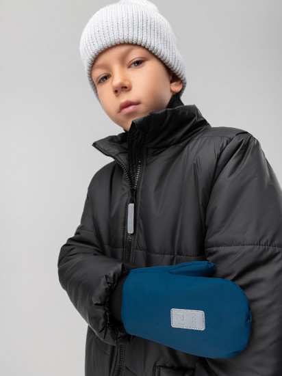 Варежки для мальчиков