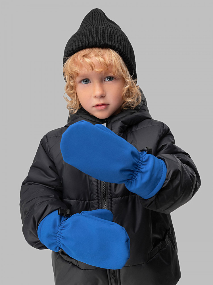 Варежки для мальчиков | Bodo