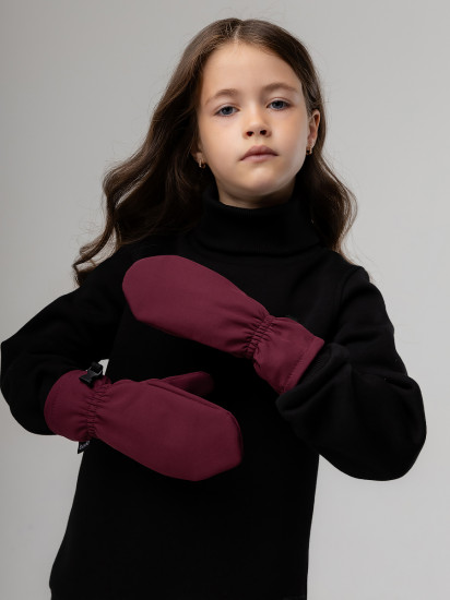 Варежки для девочек