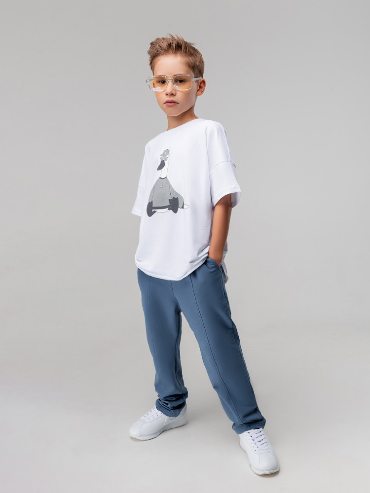 Брюки для мальчиков | Bodo