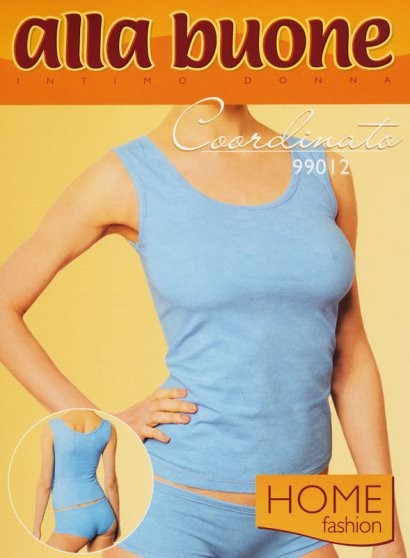 Комплект «Alla Buone» | Alla buone