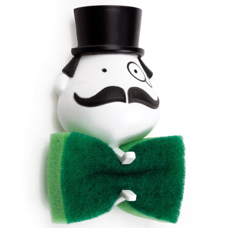 Держатель для губки Mr. Sponge | Peleg Design