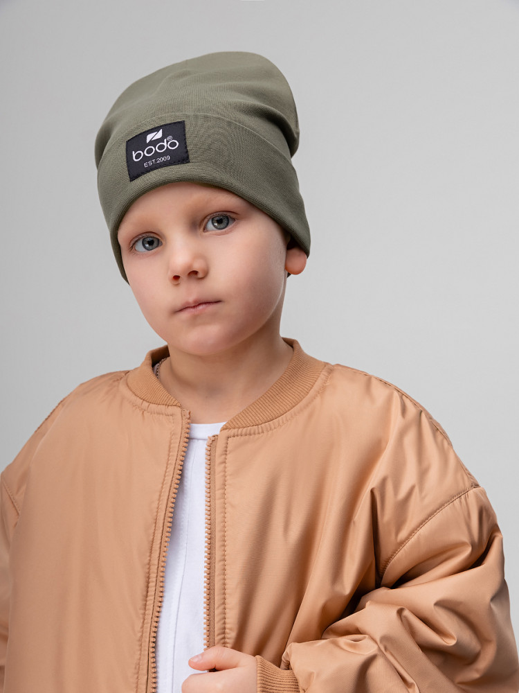 Шапка для мальчиков | Bodo