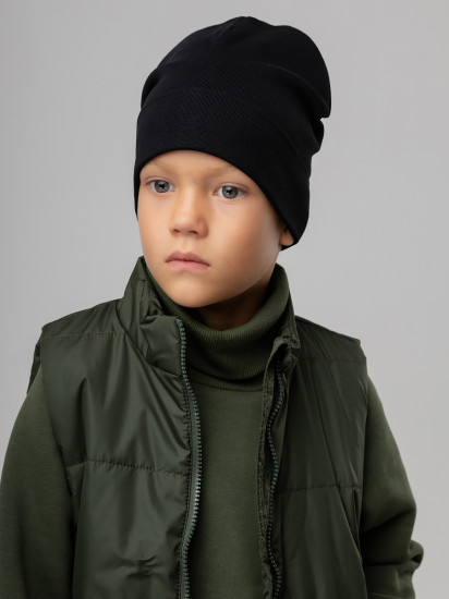 Шапка для мальчиков