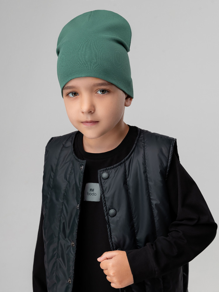Шапка для мальчиков | Bodo