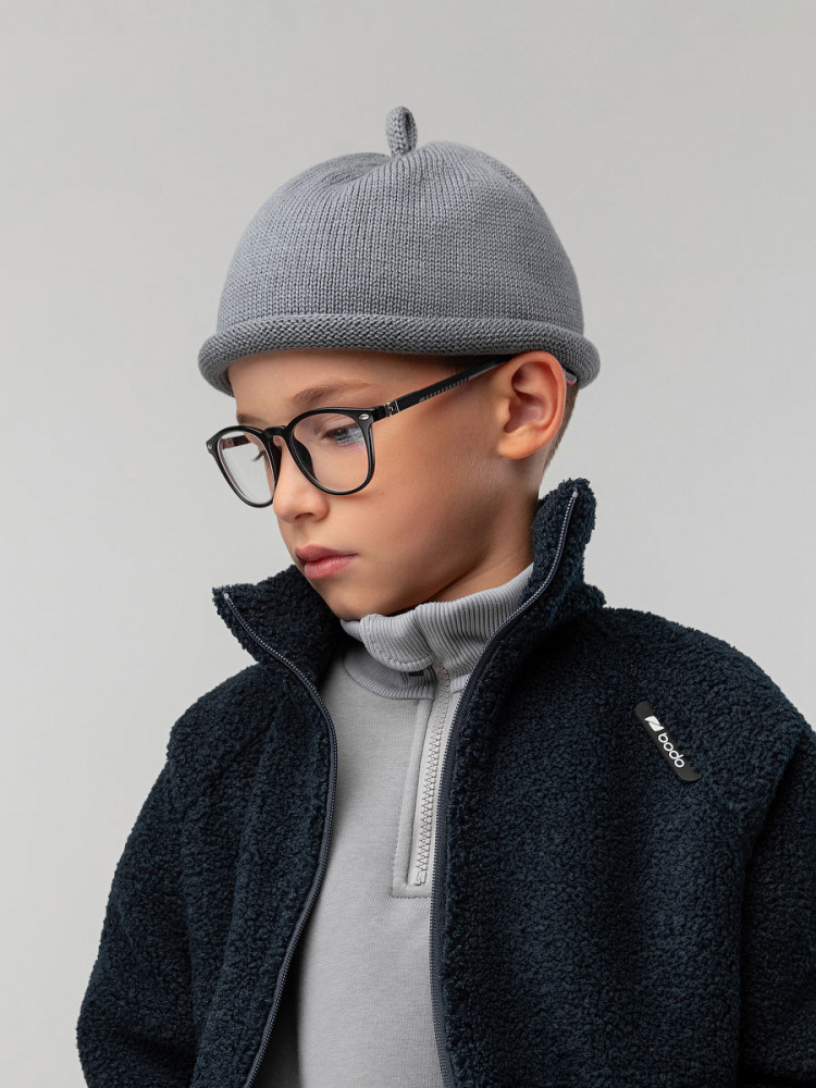 Шапка для мальчиков | Bodo