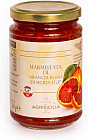 Сицилийский мармелад из кровавого апельсина «Sicilian Blood Orange Marmelade»